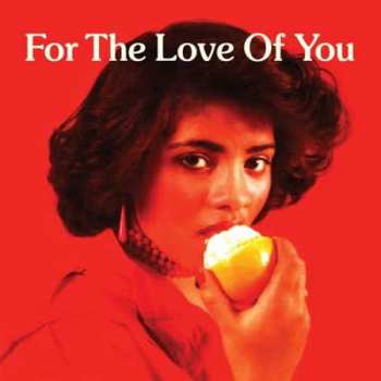 Album Various: For The Love Of You 