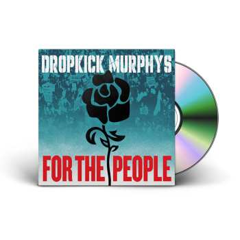 CD Dropkick Murphys: For the People