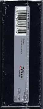 10CD/Dobozkészlet Various: Forbidden But Not Forgotten = Verboten, Verfolgt, Aber Nicht Vergessen (Forbidden Music During The Third Reich)