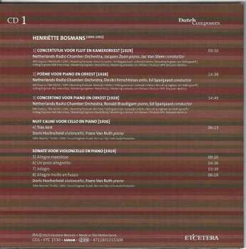 10CD/Dobozkészlet Various: Forbidden Music In World War II