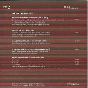 10CD/Dobozkészlet Various: Forbidden Music In World War II