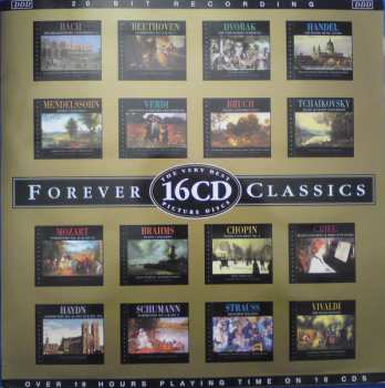 16CD Various: Forever Classics