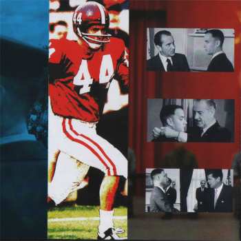 2CD Various: Forrest Gump (The Soundtrack)