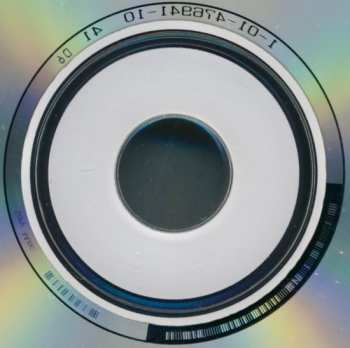 2CD Various: Forrest Gump (The Soundtrack)