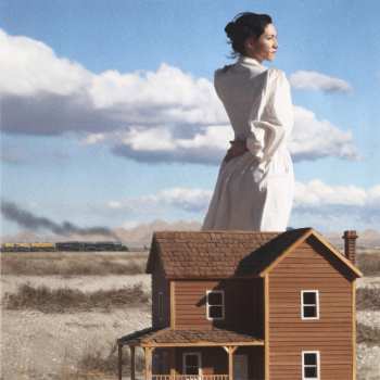 Album Various: Four Decades Of Folk Rock