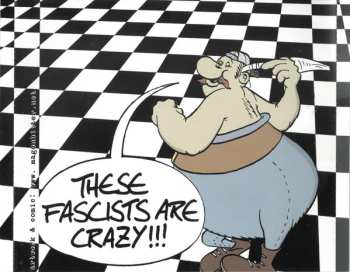 CD Various: Four Of A Kind