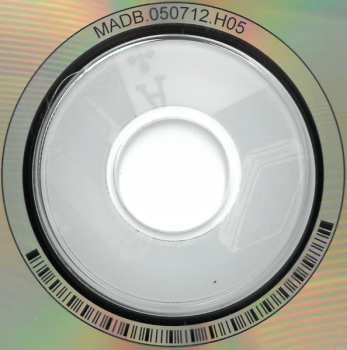 CD Various: Four Of A Kind