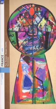 Album Various: France: Pays Basque - Kantuketan = Basque Country - Kantuketan