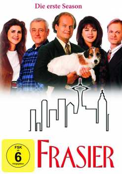Album Various: Frasier Season 1