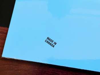 LP Various: Free Guy (Music From The Motion Picture) CLR