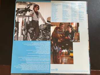 LP Various: Free Guy (Music From The Motion Picture) CLR