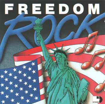 Album Various: Freedom Rock