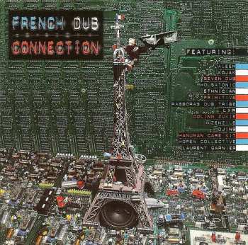 Album Various: French Dub Connection