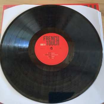 2LP Various: French Touch Vol. 3