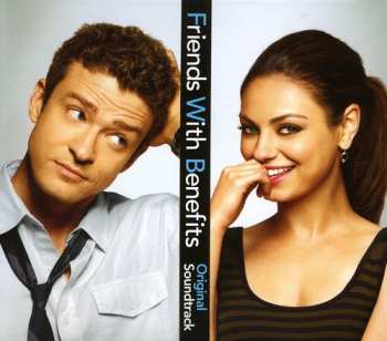 Album Various: Friends With Benefits - Original Soundtrack