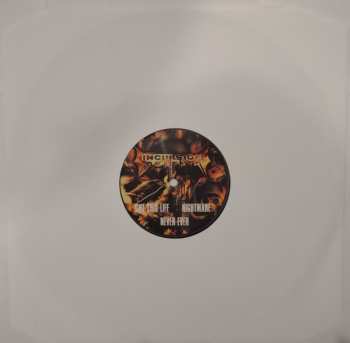 LP Various: Frisian Metal Massacre Vol. 3 (Old Dogs... New Tricks...) LTD