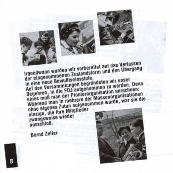 CD Various: Fröhlich Sein Und Singen (Die Schönsten Pionierlieder)