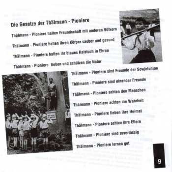 CD Various: Fröhlich Sein Und Singen (Die Schönsten Pionierlieder)