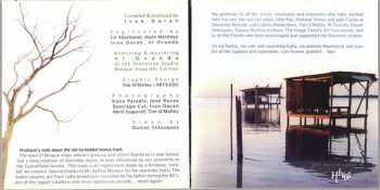 CD Various: From Bakabush - The First Ten Years Of Stonetree