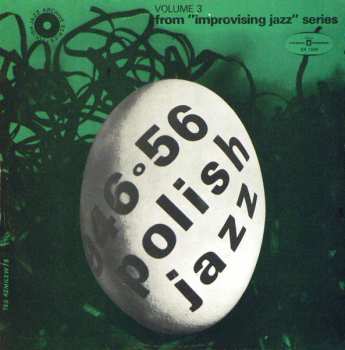 Album Various: From "Improvising Jazz" Series