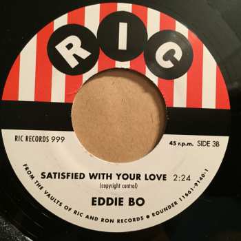 10SP/Dobozkészlet Various: From The Vaults Of Ric & Ron Records (Rare And Unreleased Recordings 1958-1962) LTD