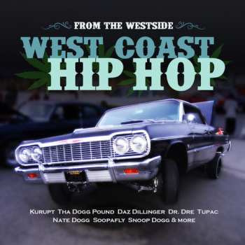 Album Various: From The Westside: West Coast Hip Hop 