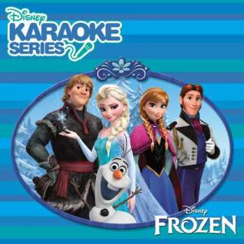 Album Various: Frozen