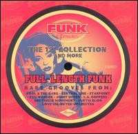Album Various: Full-Length Funk: The 12" Collection And More