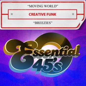 Album Various: Funk Power Black Power