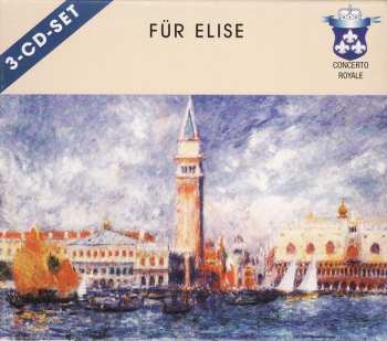 Album Various: Für Elise