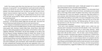 3CD/Dobozkészlet Various: Further Perspectives & Distortion - An Encyclopedia Of British Experimental And Avant-Garde Music 1976 - 1984