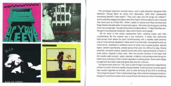 3CD/Dobozkészlet Various: Further Perspectives & Distortion - An Encyclopedia Of British Experimental And Avant-Garde Music 1976 - 1984