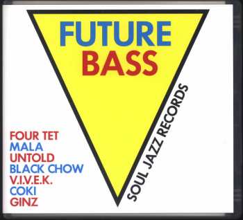 CD Various: Future Bass