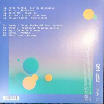 LP Various: Future Bubblers 3.0