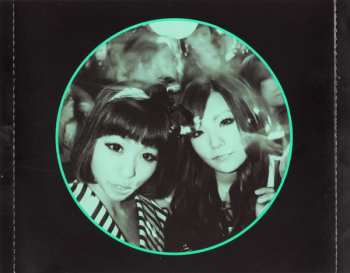 2CD Various: Future Disco Vol.5 - Downtown Express