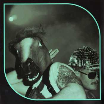 2CD Various: Future Disco Vol.5 - Downtown Express