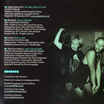 2CD Various: Future Disco Vol.5 - Downtown Express