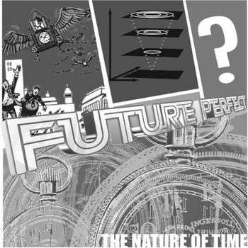 Album Various: Future Perfect: The Nature Of Time