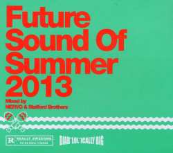 Album Various: Future Sound Of Summer 2013