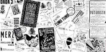CD Various: Futurism & Dada Reviewed