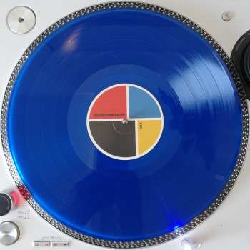 3LP Various: Fuzz Club Eindhoven 2019 LTD | CLR