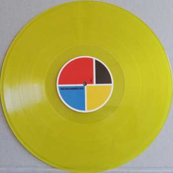 3LP Various: Fuzz Club Eindhoven 2019 LTD | CLR