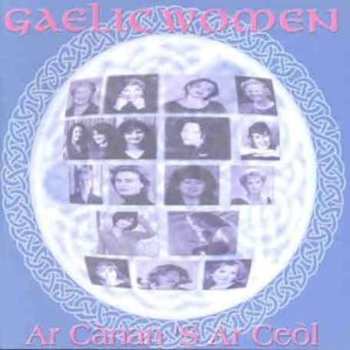 CD Various: Gaelic Women