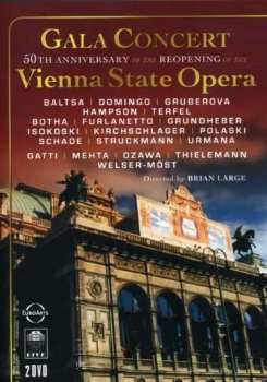 Album Various: Gala Concert
