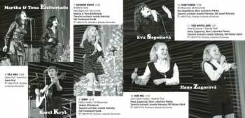 CD Various: Galakoncert Bratislavská Lyra 1969