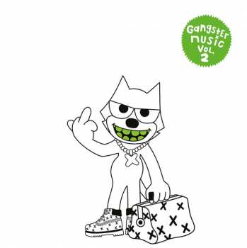 Album Various: Gangster Music Vol​.​2