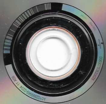 4CD/Dobozkészlet Various: Ganz In Weiß - Die Grossen Schlager der 60er-Jahre