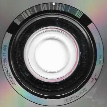 4CD/Dobozkészlet Various: Ganz In Weiß - Die Grossen Schlager der 60er-Jahre