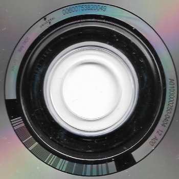 4CD/Dobozkészlet Various: Ganz In Weiß - Die Grossen Schlager der 60er-Jahre