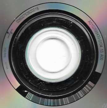 4CD/Dobozkészlet Various: Ganz In Weiß - Die Grossen Schlager der 60er-Jahre